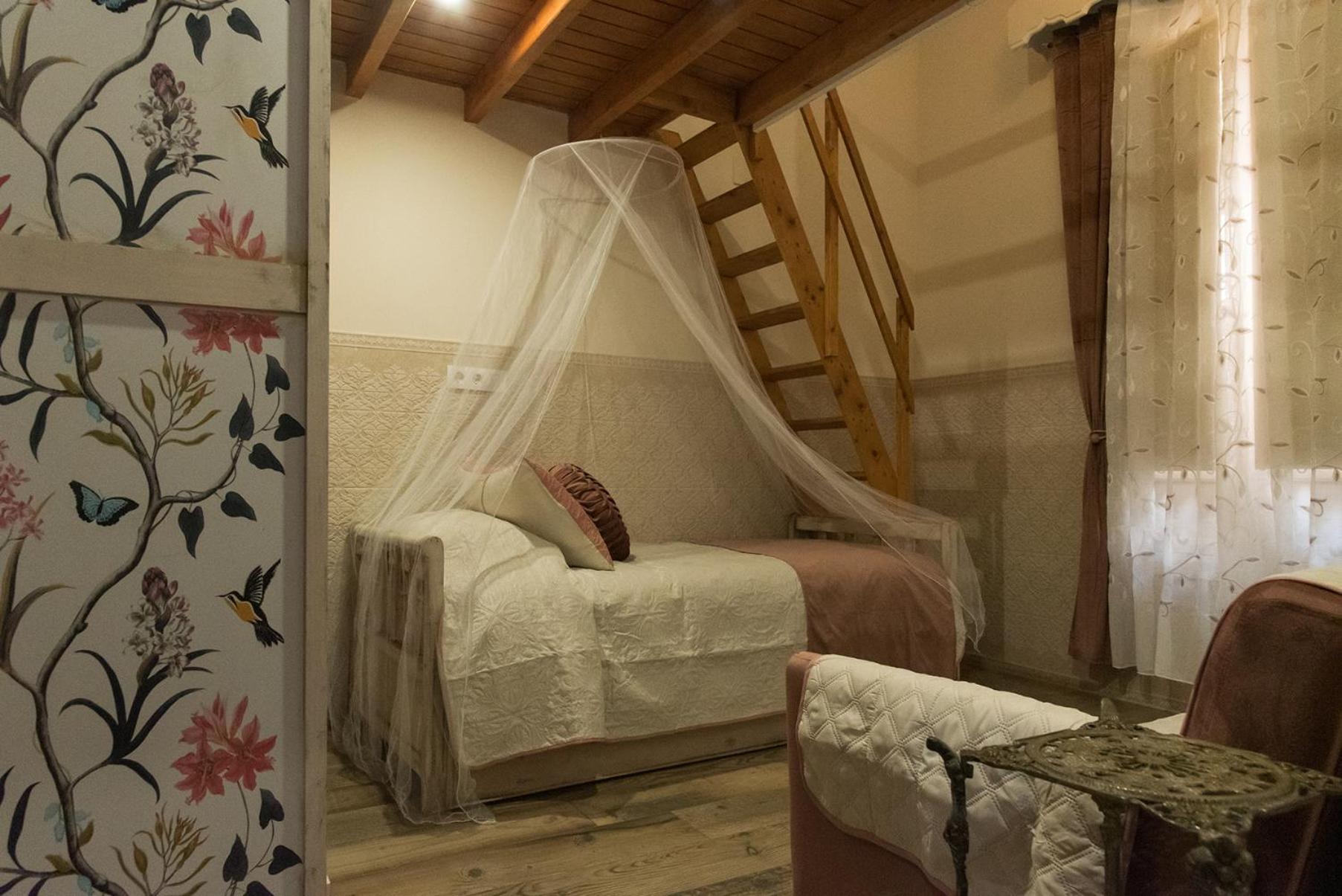 Privatunterkunft Casa De La Juderia Dona Pilar