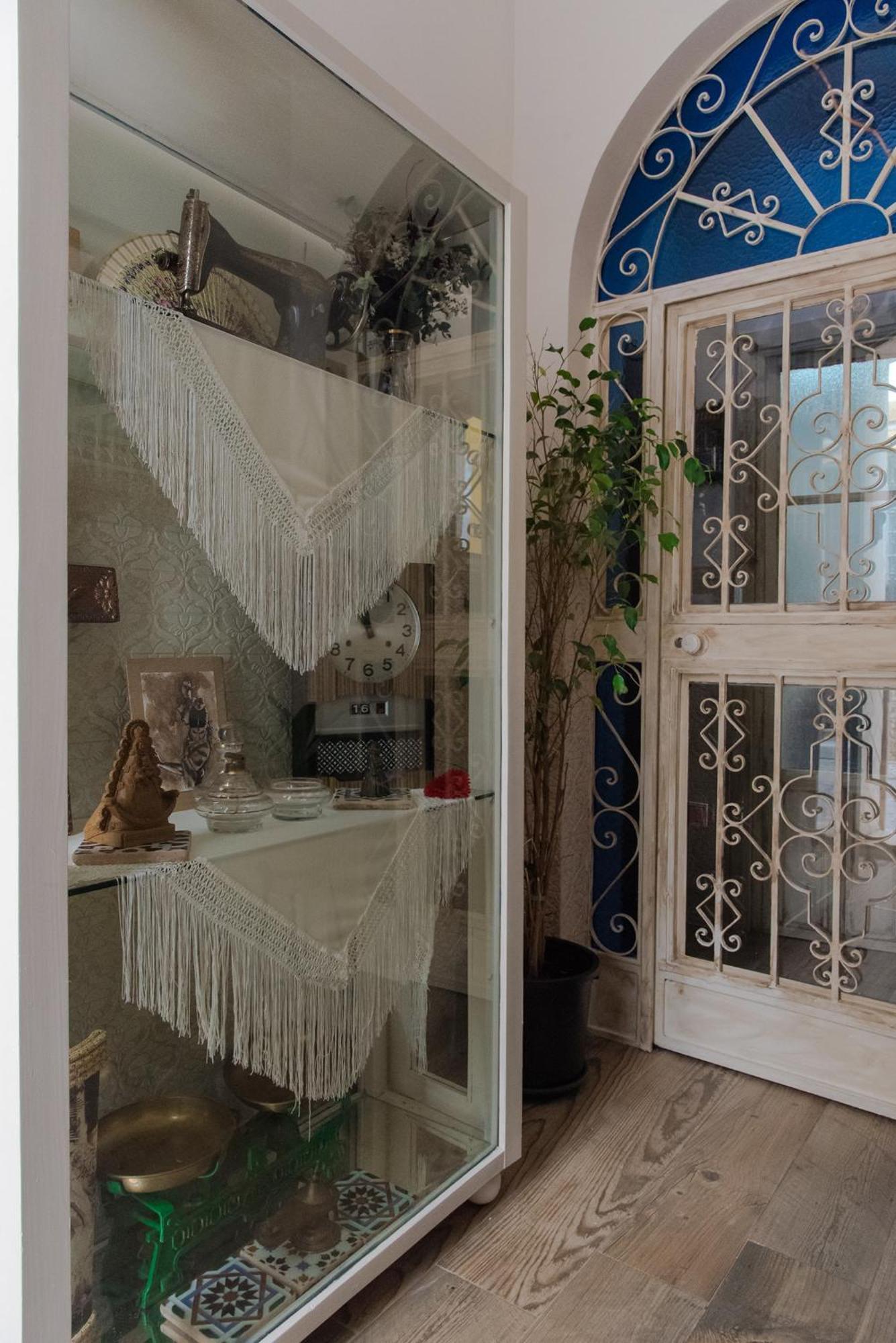 Privatunterkunft Casa De La Juderia Dona Pilar Sevilla