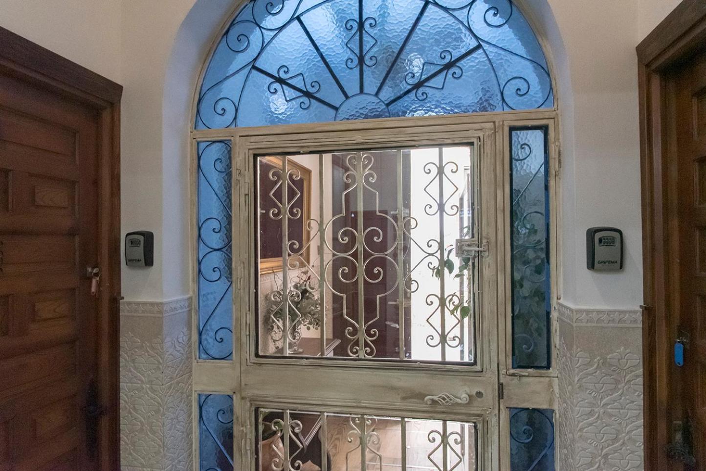Casa De La Juderia Dona Pilar Sevilla