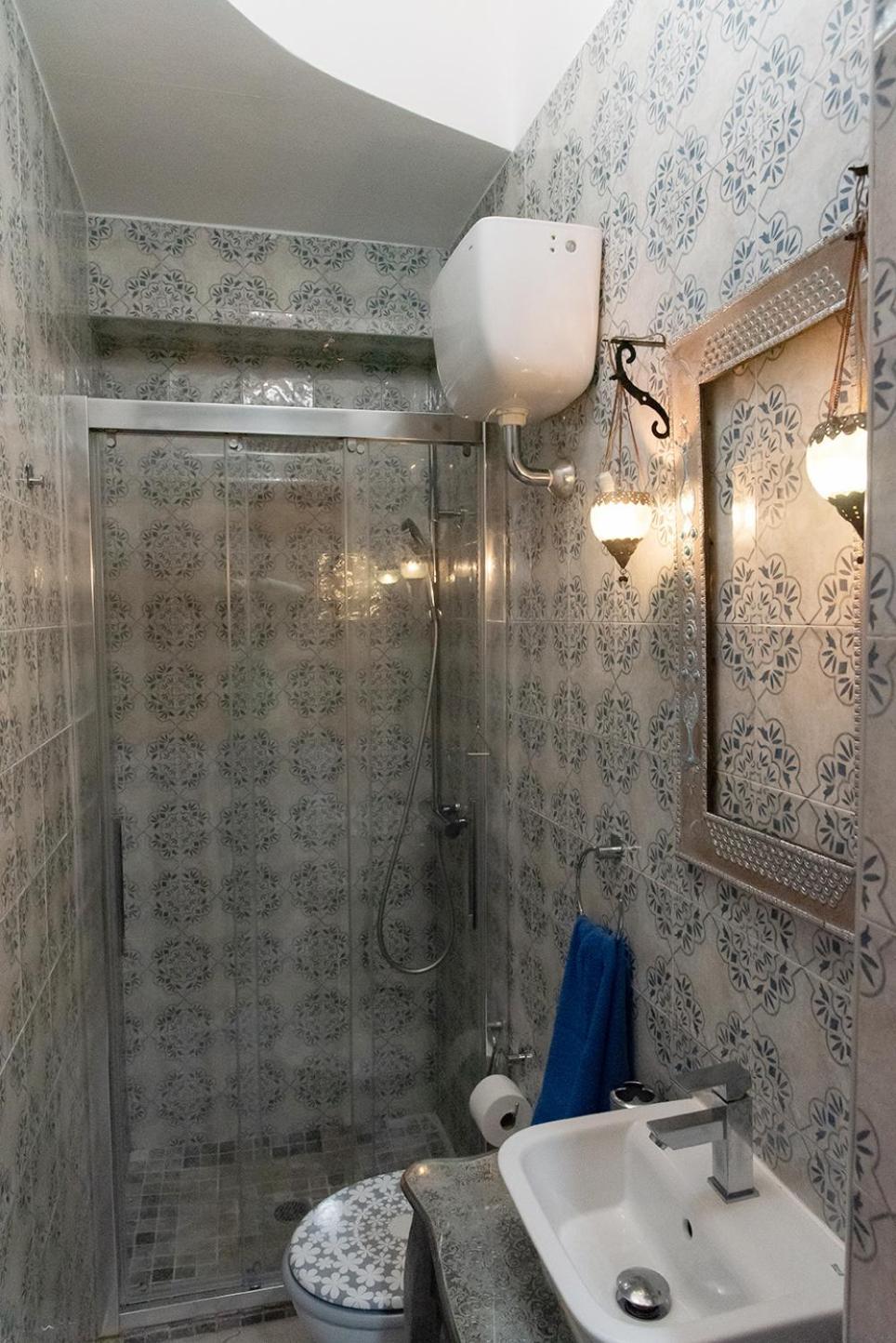 Casa De La Juderia Dona Pilar Privatunterkunft *