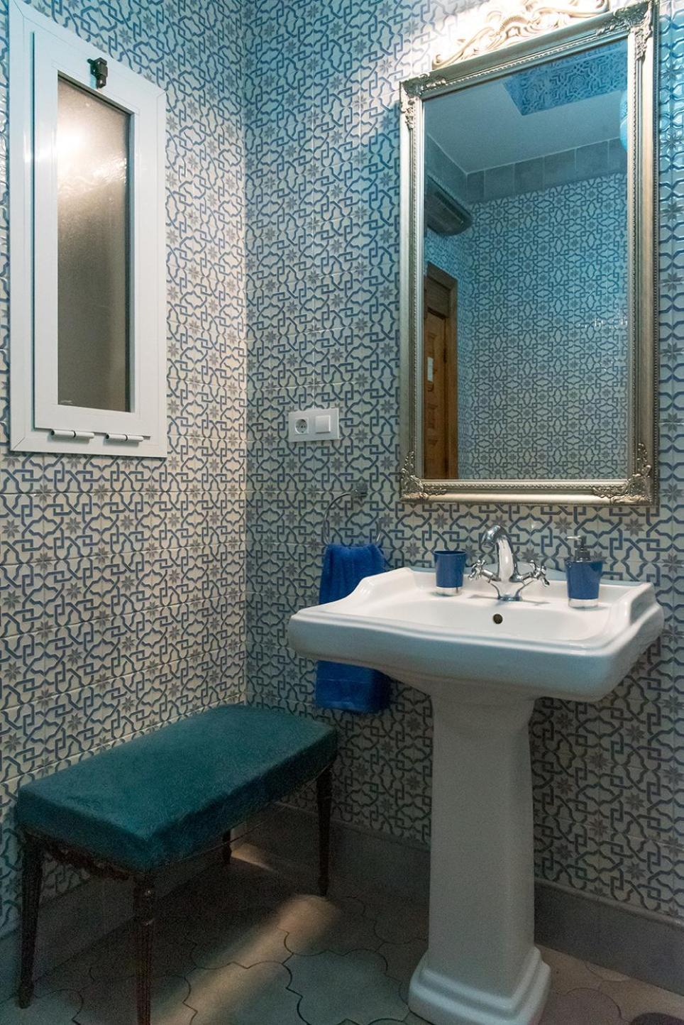 Casa De La Juderia Dona Pilar Privatunterkunft *