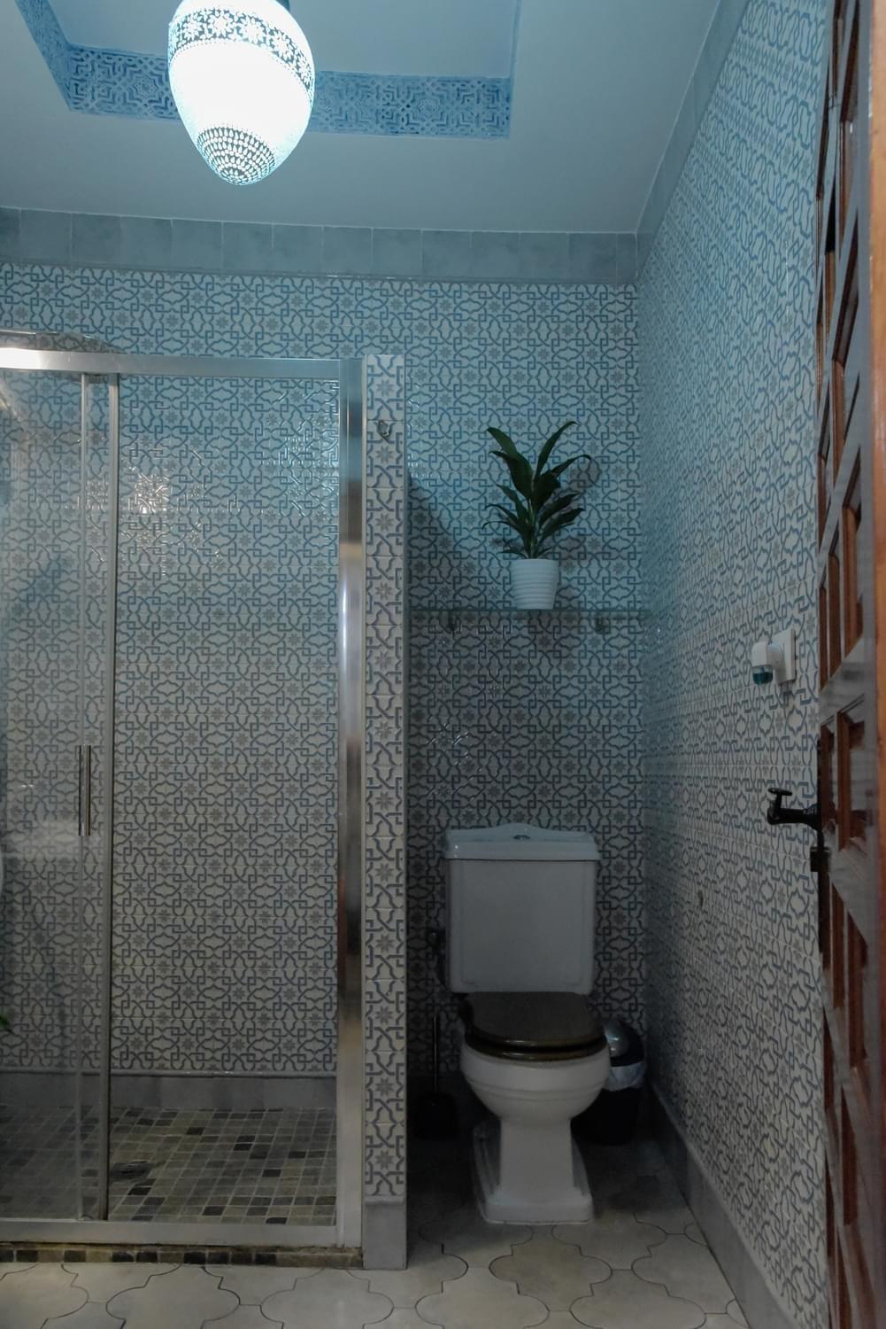 Privatunterkunft Casa De La Juderia Dona Pilar Sevilla