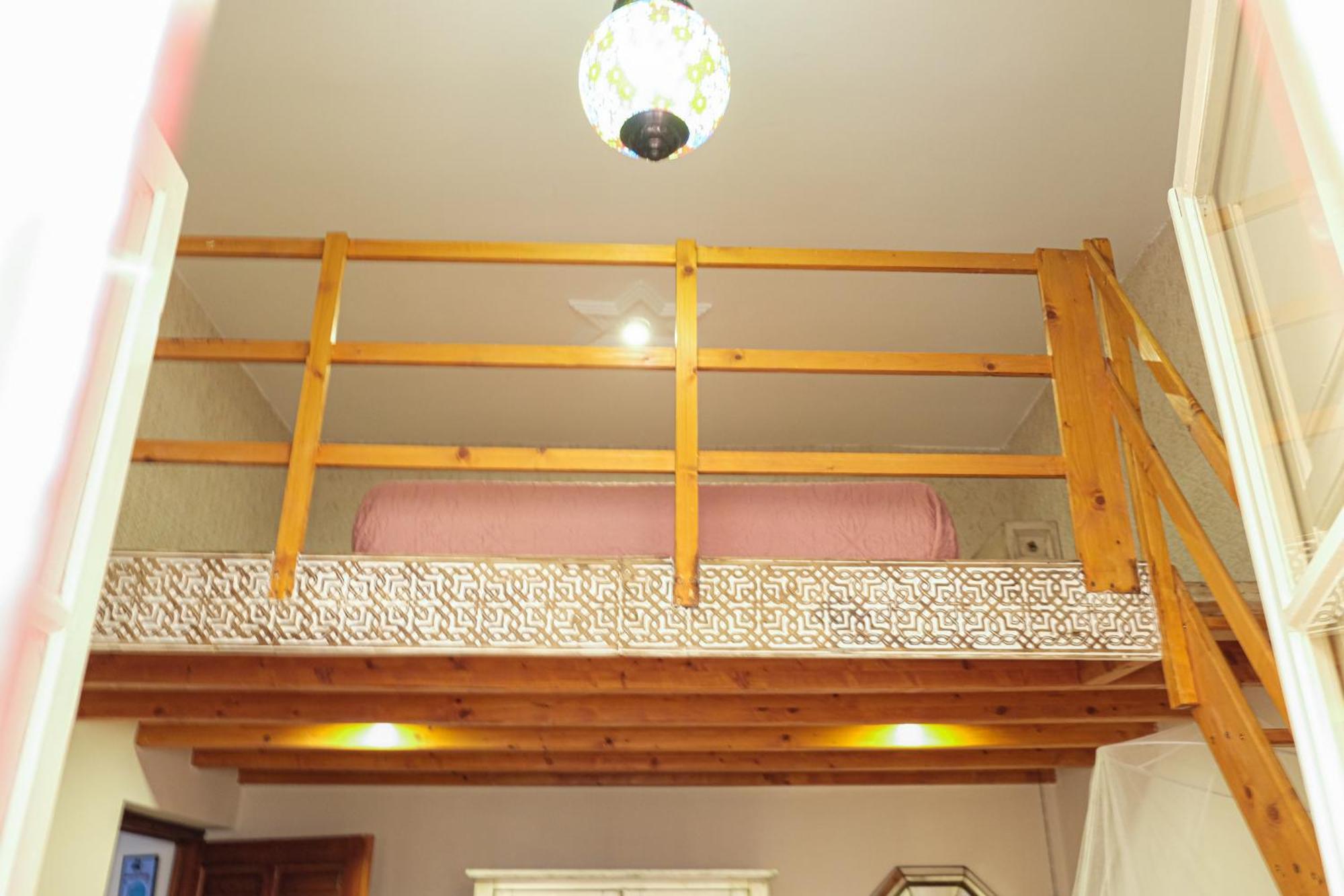 Casa De La Juderia Dona Pilar Privatunterkunft Sevilla