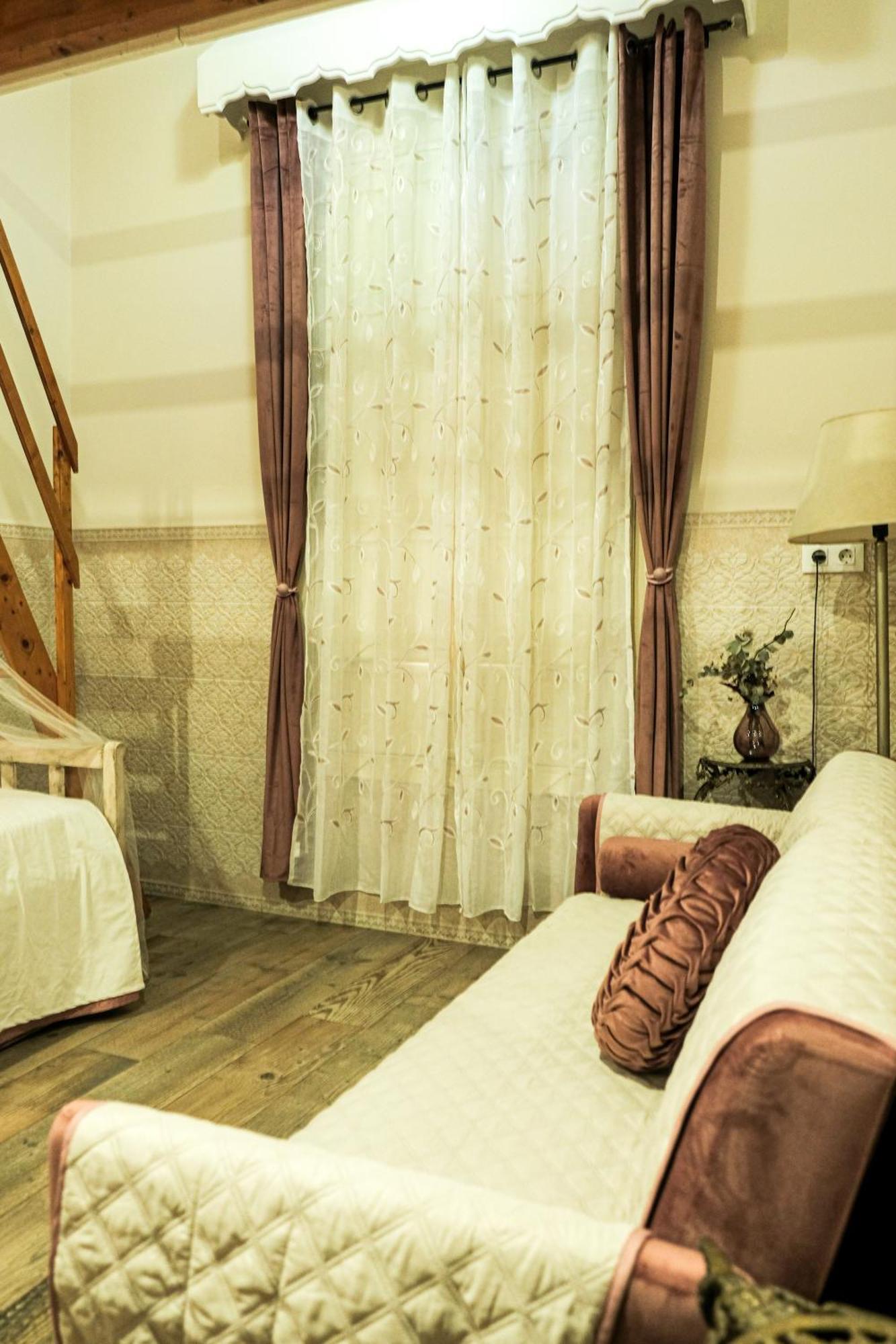Privatunterkunft Casa De La Juderia Dona Pilar Sevilla