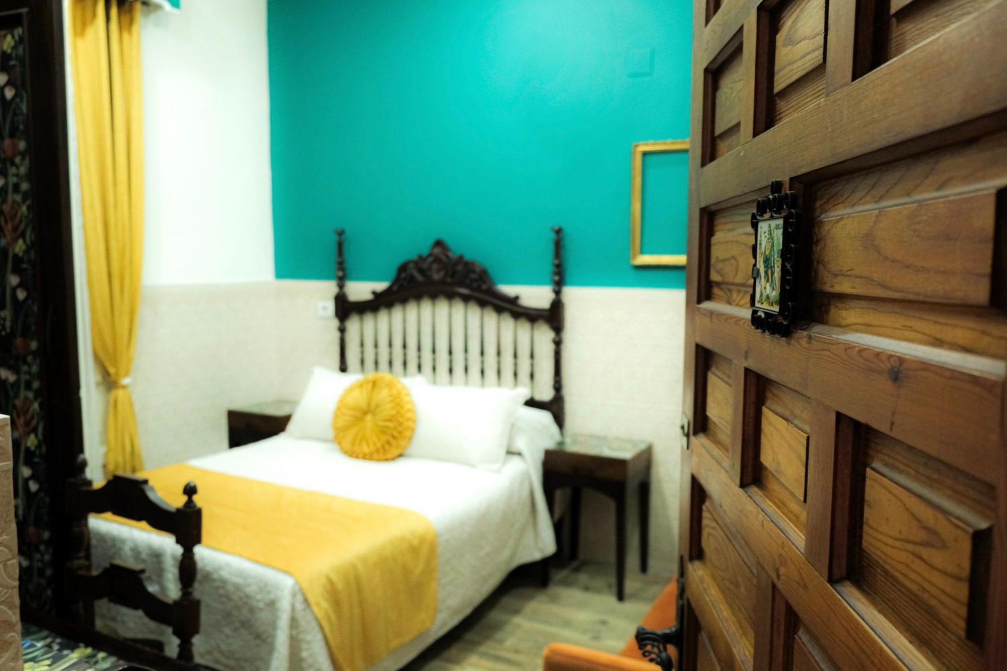 Casa De La Juderia Dona Pilar Privatunterkunft *