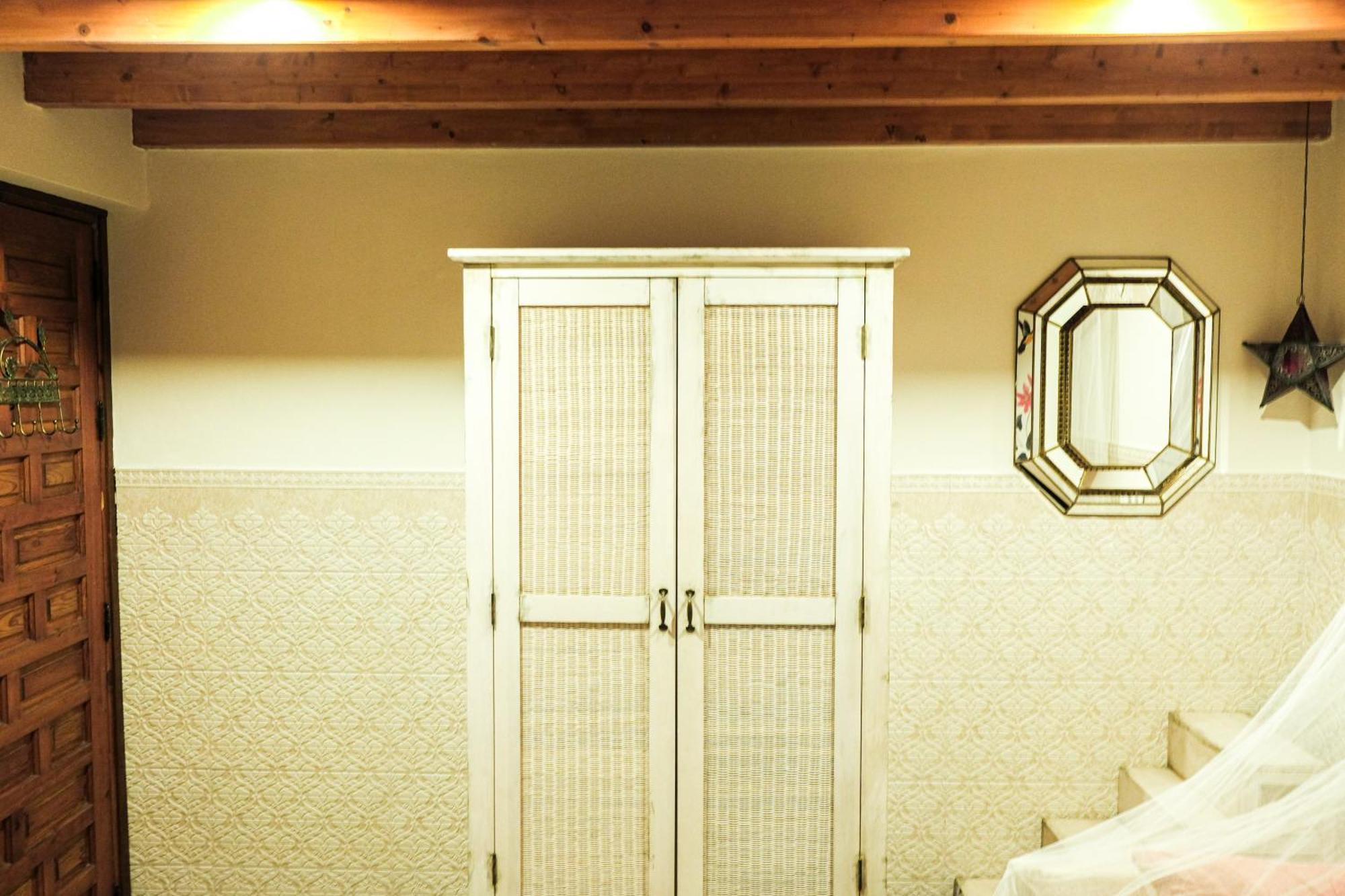 Privatunterkunft Casa De La Juderia Dona Pilar Sevilla