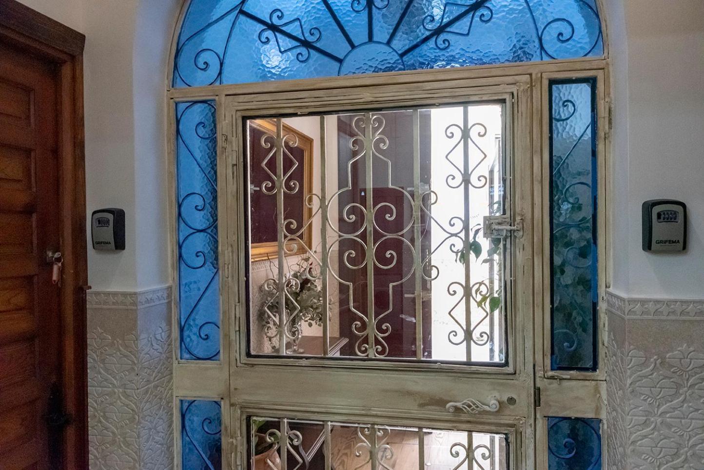 Privatunterkunft Casa De La Juderia Dona Pilar *
